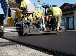 Why Choose Us For All Your Driveway Paving Needs in Blaine, MN?